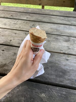 Gray's Ice Cream by null