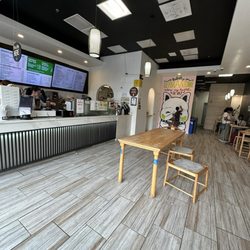 Venue