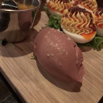 Odd Duck - Pate - New American Near Me - Milwaukee, Wisconsin