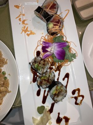 Soho Japanese Bistro by null