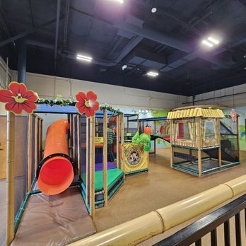 Safari Run - Toddler section - Kids Activities Near Me - Plano, Texas Safari Run - Toddler section - Kids Activities Near Me - Plano, Texas