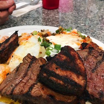 Sax's Joint - Steak & Eggs - Breakfast & Brunch Near Me - Petaluma, California Sax's Joint - Steak & Eggs - Breakfast & Brunch Near Me - Petaluma, California