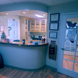 Ou-Yang Fred DDS - All Smile Dental Care - Front office