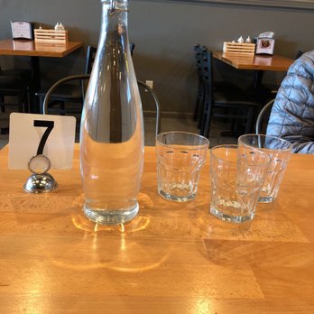 Bonbon Cafe - Water - Asian Fusion Near Me - Mechanicsburg, Pennsylvania Bonbon Cafe - Water - Asian Fusion Near Me - Mechanicsburg, Pennsylvania