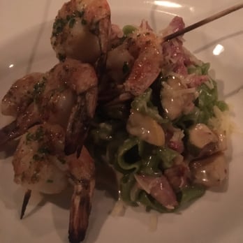 Nino's - Alfredo - Italian Near Me - Baton Rouge, Louisiana