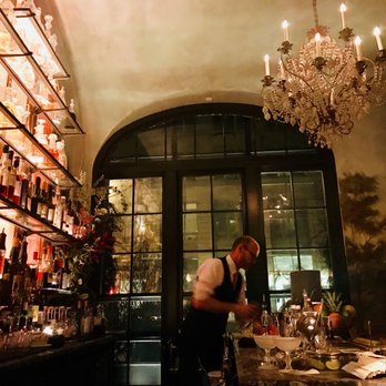 Le Coucou - French Near Me - New York, New York