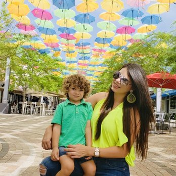 Umbrella Sky Project - Festivals Near Me Umbrella Sky Project - Festivals Near Me