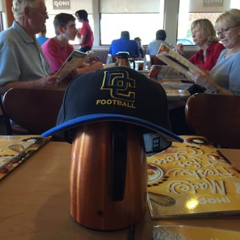 IHOP - Inside the location - Breakfast & Brunch Near Me - Folsom, California