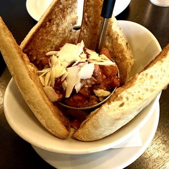 Crêperie Chez Suzette - Bruschetta - Desserts Near Me - Montreal, Quebec