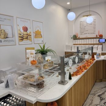 Chip Cookies - Desserts Near Me - Las Vegas, Nevada Chip Cookies - Desserts Near Me - Las Vegas, Nevada