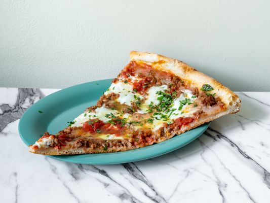 ROCCO'S PIZZA by null