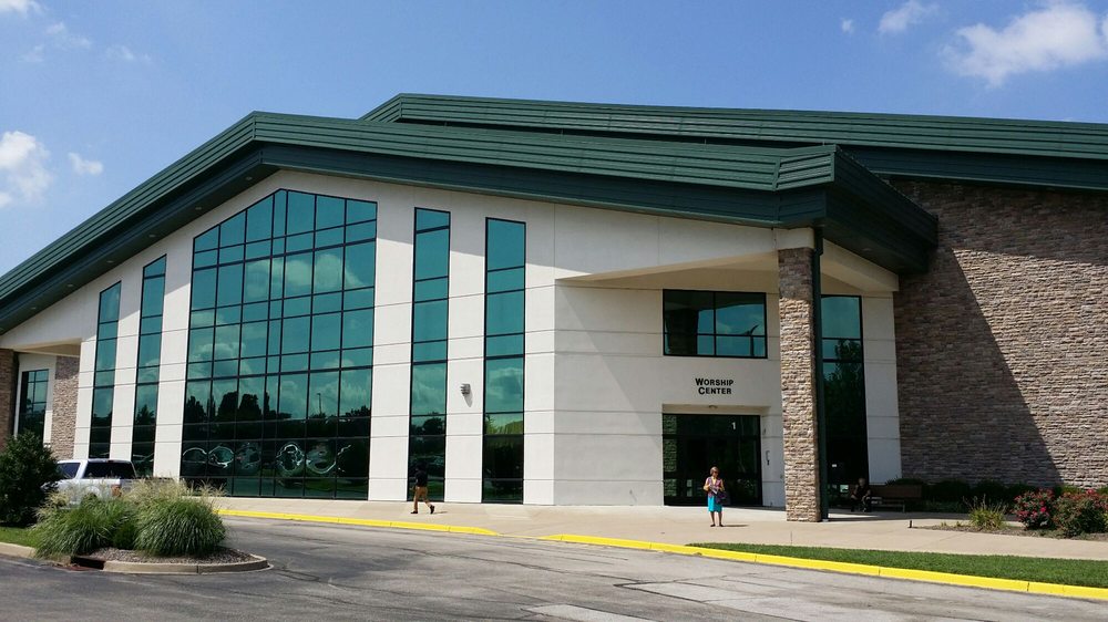 OKOLONA CHRISTIAN CHURCH Updated October 2024 19 Photos 10801