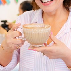 The Mingo Coffee and Play
