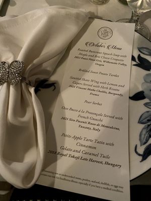 Stone Soup Cottage by null