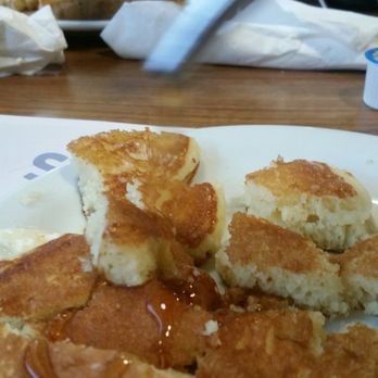 Denny's - Warm Syrup anyone? - Breakfast & Brunch Near Me - Raleigh, North Carolina Denny's - Warm Syrup anyone? - Breakfast & Brunch Near Me - Raleigh, North Carolina