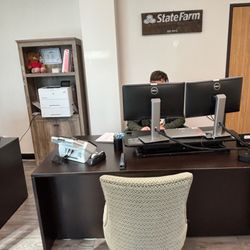 Brandon Bertrand - State Farm Insurance Agent