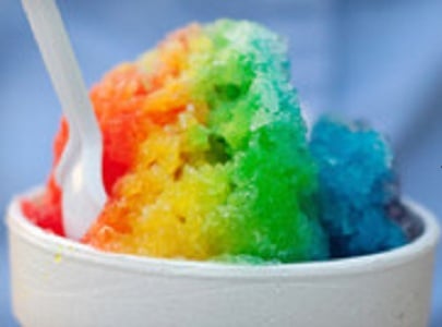 Texas Sno Logo