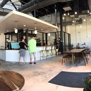 East Pole - Coffee Roasteries Near Me - Atlanta, Georgia