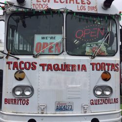 Taqueria El Rincon - Taqueria el rincon