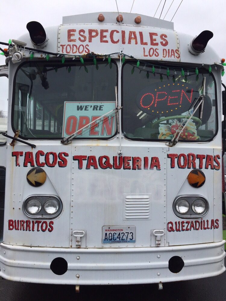 Taqueria El Rincon