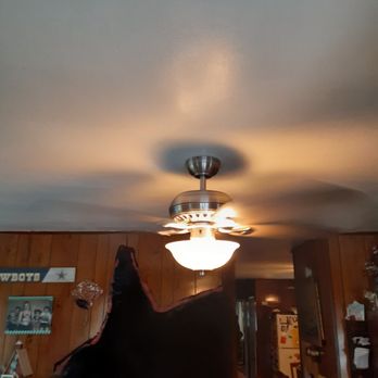 Estevez Electric - Installation of fan - Electricians Near Me - Catasauqua, Pennsylvania Estevez Electric - Installation of fan - Electricians Near Me - Catasauqua, Pennsylvania
