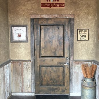 The Chisholm Trail Outdoor Museum - Museums Near Me - Cleburne, Texas