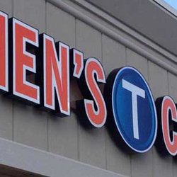 Men's T Clinic