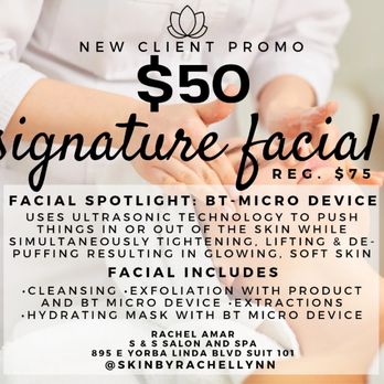 Skin By Rachel Amar - New Client Promo! April 2022 - Hair Removal Near Me Skin By Rachel Amar - New Client Promo! April 2022 - Hair Removal Near Me