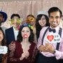 Photo of Flashing Lights Photobooth