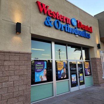Western Dental & Orthodontics - General Dentistry Near Me - Compton, California Western Dental & Orthodontics - General Dentistry Near Me - Compton, California