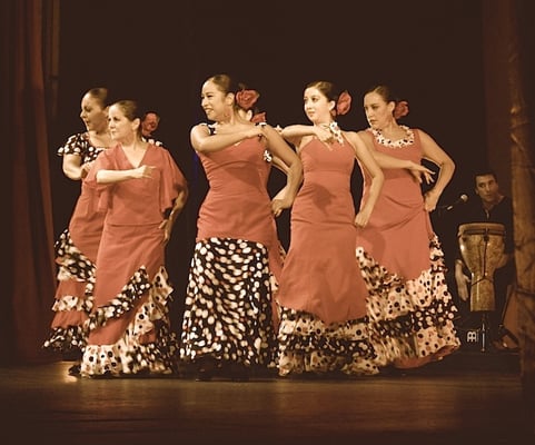 Guadalupe Cultural Arts Center by null