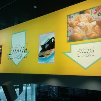Spazio Italia - Coffee & Tea Near Me - Munich, BY Spazio Italia - Coffee & Tea Near Me - Munich, BY