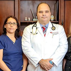Raul Alonso-MD-Cardiologist Miami