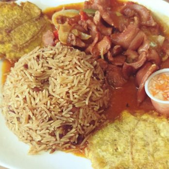 Gingerbites - Lumbi - Haitian Near Me - Huntington Station, New York