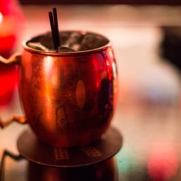 Moscow Mule