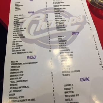 Champs Hawaii - Sports Bars Near Me - Honolulu, Hawaii