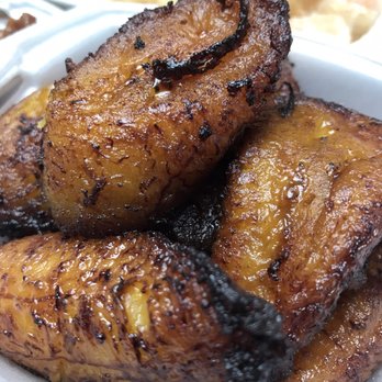 PanPan Wok - Fried Plantains - Chinese Near Me - Vista, California PanPan Wok - Fried Plantains - Chinese Near Me - Vista, California