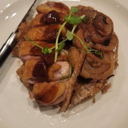 Duck