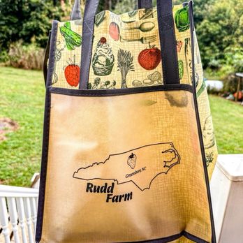 Rudd Farm - Farmers Market Near Me - Greensboro, North Carolina Rudd Farm - Farmers Market Near Me - Greensboro, North Carolina