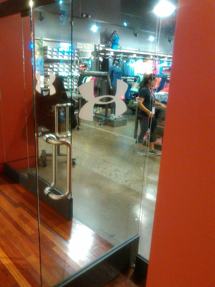 Under armor ontario mills Clearance