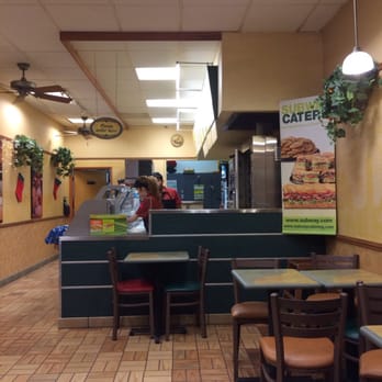 Subway - Small standard Subway - Fast Food Near Me - King City, California Subway - Small standard Subway - Fast Food Near Me - King City, California