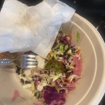 CAVA - Mediterranean Near Me - Irving, Texas