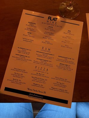 The Flat by null