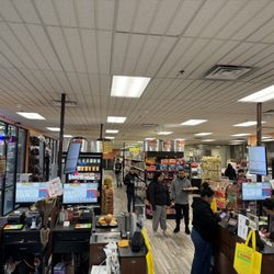 Tienda Y Carniceria - Los Guerreros - Inside