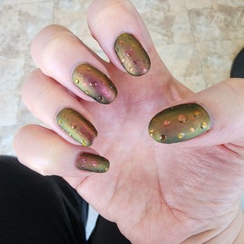 Lovely Nails & Spa - Bubble Manicure - Nail Salons Near Me - Port Orchard, Washington Lovely Nails & Spa - Bubble Manicure - Nail Salons Near Me - Port Orchard, Washington