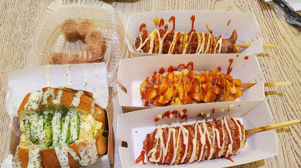 OH KDOG ATLANTA CLOSED Updated September 2024 18 Photos 4400