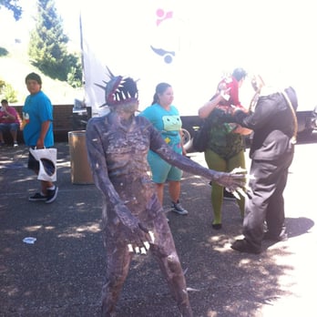 Stockton-Con - All sorts of characters. - Performing Arts Near Me - Stockton, California Stockton-Con - All sorts of characters. - Performing Arts Near Me - Stockton, California
