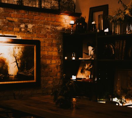 Bodega and The Rest by null