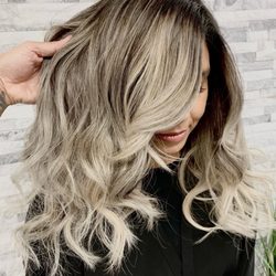 The Hue Artistry