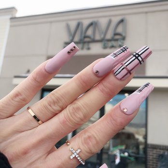 Viava Nail Bar - Nail Salons Near Me - Bluffdale, Utah Viava Nail Bar - Nail Salons Near Me - Bluffdale, Utah